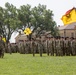 1st Bn., 63rd Armor Regt. “Dragons” Host Change of Command Ceremony