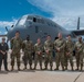 Goodfellow operationalizes AF Academy cadets