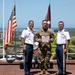 Army Accommodation Medal Award Staff Sgt. Watson Togiailua