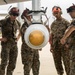 U.S. Air Force, Marine Corps Conduct Joint Training