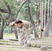 MEDCoE Best Warrior Competition - Day 3 Obstacle Course