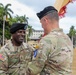 8th TSC bids farewell to Maj. Gen. Wilson