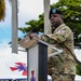 8th TSC bids farewell to Maj. Gen. Wilson