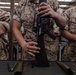 Alpha Company M16 Issue