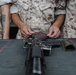Alpha Company M16 Issue