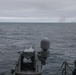 USS Gravely (DDG 107) Conducts a Live-Fire Exercise in the Atlantic Ocean, June 14, 2022