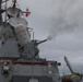 USS Gravely (DDG 107) Conducts a Live-Fire Exercise in the Atlantic Ocean, June 14, 2022