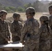 319th Combat Sustainment Support Battalion trains in simulated remains transportation ceremony