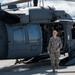 Air Force Junior ROTC cadets get a behind-the-scenes look at Alaska Air National Guard