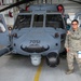 Air Force Junior ROTC cadets get a behind-the-scenes look at Alaska Air National Guard