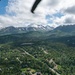 Air Force Junior ROTC cadets get a behind-the-scenes look at Alaska Air National Guard