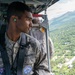 Air Force Junior ROTC cadets get a behind-the-scenes look at Alaska Air National Guard