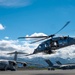 Air Force Junior ROTC cadets get a behind-the-scenes look at Alaska Air National Guard