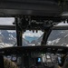 Air Force Junior ROTC cadets get a behind-the-scenes look at Alaska Air National Guard