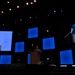SEA Tony Whitehead speaks at Sunburst Youth Challenge Academy graduation