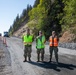 Alaska Organized Militia team assists Seward community following major landslide