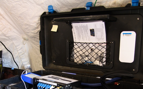 Edge Connect enhances ACE capabilities during Valiant Shield 22