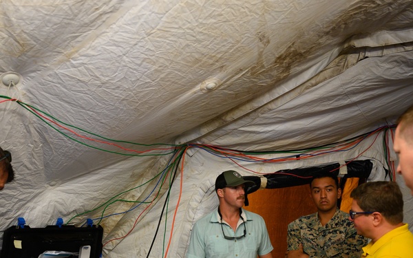 Edge Connect enhances ACE capabilities during Valiant Shield 22