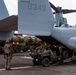 Caraibes 22: U.S. Marines transport members of the French Armed Forces