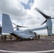 Caraibes 22: U.S. Marines transport members of the French Armed Forces