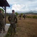 Caraibes 22: U.S. Marines transport members of the French Armed Forces