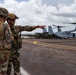Caraibes 22: U.S. Marines transport members of the French Armed Forces