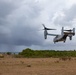 Caraibes 22: U.S. Marines transport members of the French Armed Forces