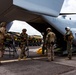 Caraibes 22: U.S. Marines transport members of the French Armed Forces