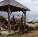 Caraibes 22: U.S. Marines transport members of the French Armed Forces