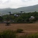 Caraibes 22: U.S. Marines transport members of the French Armed Forces