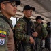 Fuerzas Comando 2022 Honduras