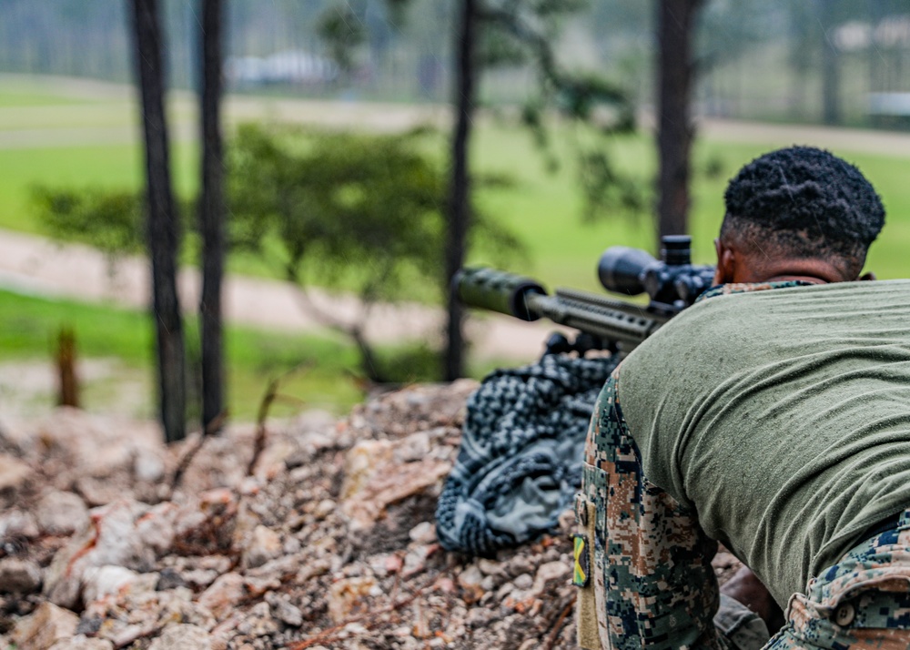 Fuerzas Comando 2022
