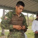 FC22 Day 3 Sniper Skills Ecuador