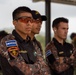 Fuerzas Comando 2022 Honduras