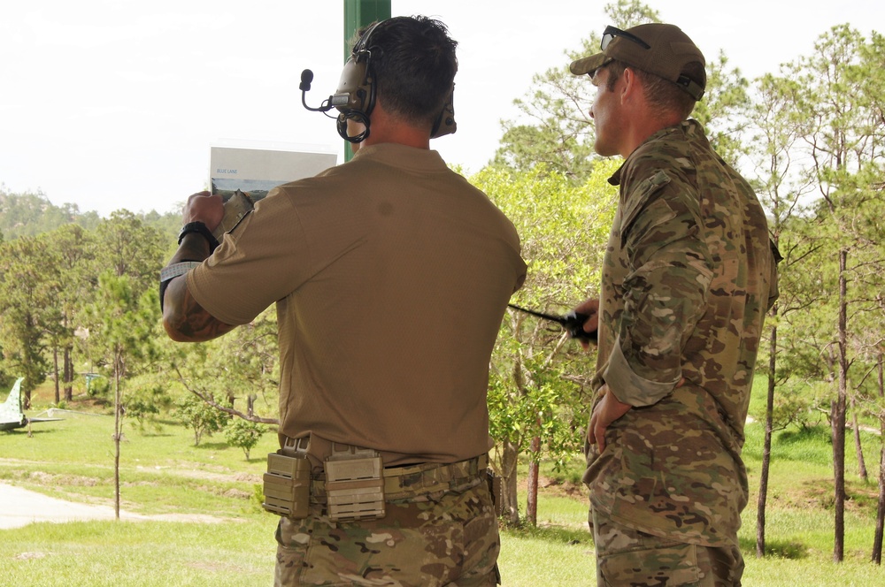 FC22 Day 3 Sniper Skills U.S.