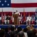 Fleet Readiness Center Western Pacific Change of Command Ceremony