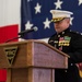 Fleet Readiness Center Western Pacific Change of Command Ceremony