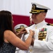 Fleet Readiness Center Western Pacific Change of Command Ceremony