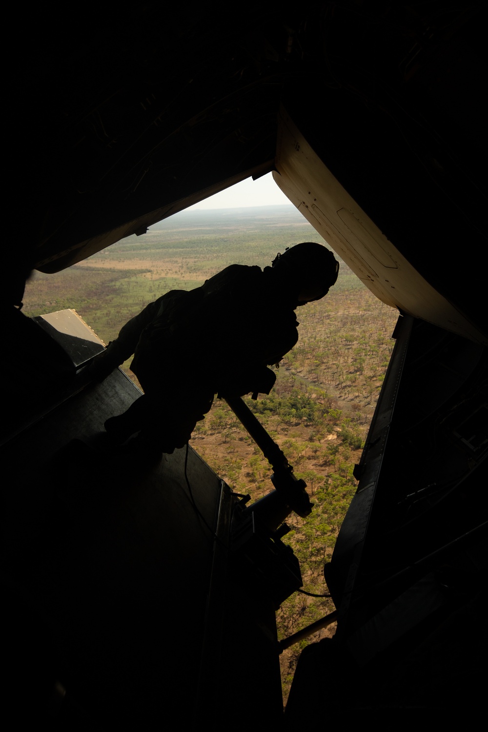 India Co. Platoon Conducts Simulated TRAP Mission