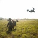 India Co. Platoon Conducts Simulated TRAP Mission