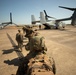 India Co. Platoon Conducts Simulated TRAP Mission
