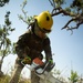 India Co. Platoon Conducts Simulated TRAP Mission