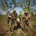 India Co. Platoon Conducts Simulated TRAP Mission