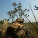India Co. Platoon Conducts Simulated TRAP Mission
