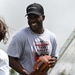 Todd Gurley hosts Football ProCamp