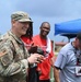 Todd Gurley hosts Football ProCamp