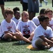 Todd Gurley hosts Football ProCamp