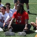 Todd Gurley hosts Football ProCamp