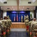 39 SFS Change of Command Ceremony