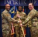 39 SFS Change of Command Ceremony